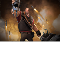 Team Fortress 2 曼恩對決機器