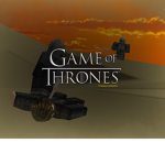 Game of Thrones: A Tale of Ice and Fire