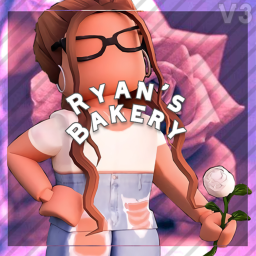 (UPDATE!) Ryan's Bakery