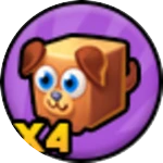 Game Pass Icon