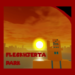 Fleskhjerta Park