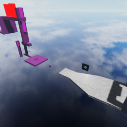 the hardest obby