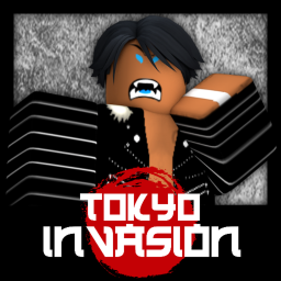 [ERW] Tokyo Invasion