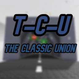 The Classic Union Tunnel (V1) icon