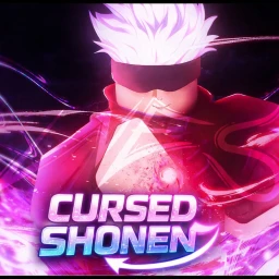 Cursed Shonen icon