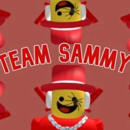 Team Sammy!!! icon