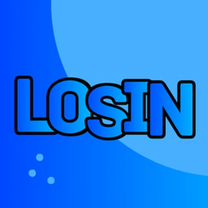 LOSIN Roblox group icon