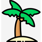 Palm Tree Hotels & water park