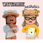 Waterline Aesthetics Roblox
