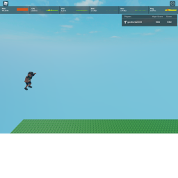 Line runner [ALPHA]