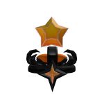 Crystal Crown Of Stella