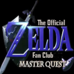 The Official Legend of Zelda Fanclub: Master Quest