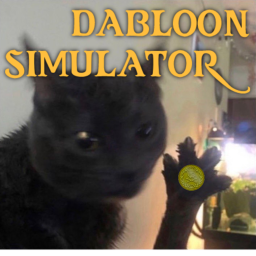 Dabloon Simulator Tycoon