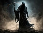 The king of souls