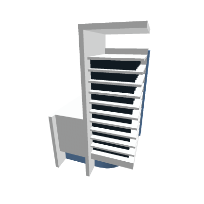 Modern Building