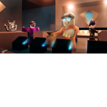 ROBLOX Prison Land