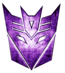 Decepticon Forces