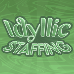 Idyllic Staffing Department