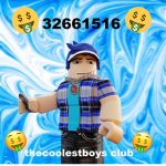 thecoolestboys club