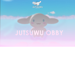 [Test] Jutsuwu Obby