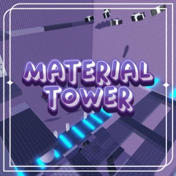 Material Tower icon
