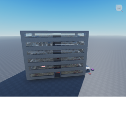 Random Car tycoon