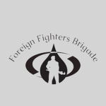 Foreign Fighters Brigade
