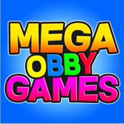 Easy Relaxing Obby