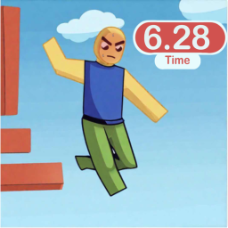 Star Games' Time Trials!