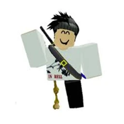 The Roblox Mall icon