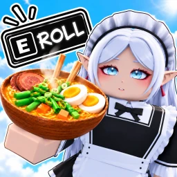 Anime Restaurant RNG icon