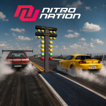 (NEW CAR UPD) Nitro Nation 2: Superspeed