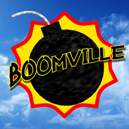 BOOMVILLE