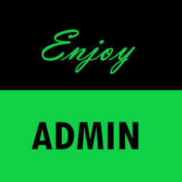 EnjoyAdmin