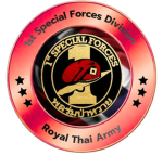 [RTA] 1st SpeciaI Forces Regiment