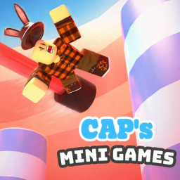 CAP's Mini Games