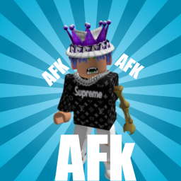 Afk Until 50k