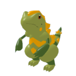 Mr Turtle fan club