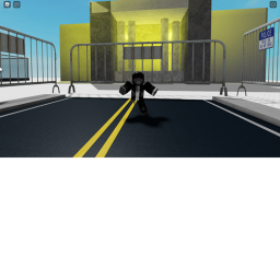 city hangout