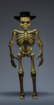 Skelly League
