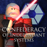 [USWCW] Confederacy of Independent Systems