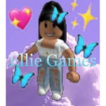 Ellie Games Fan Club