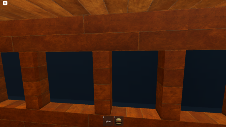 doors but very bad [crucifix] screenshot 4