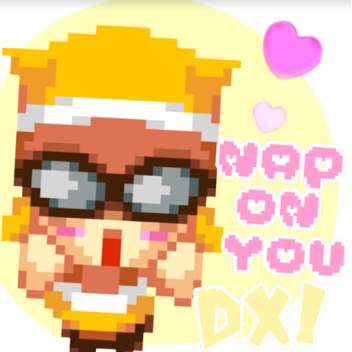 NAP! ON! YOU! DX (Director's Cut)