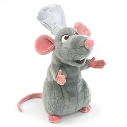 RAT SIMULATOR 2077