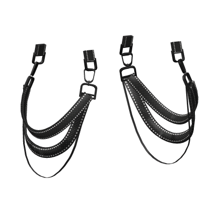 Dotted Waist Suspension