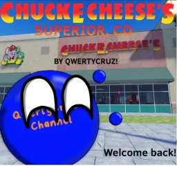 Chuck E. Cheese's Superior, CO icon