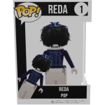 reda pop