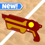 Untitled Laser Tag [SUMMER UPD]