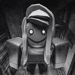 DON'T LOOK BEHIND YOU 👁️ (Horror) icon